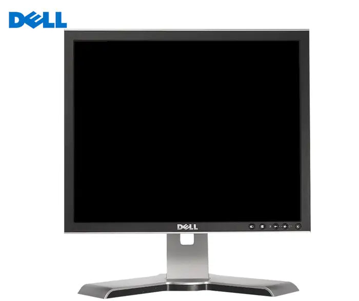 Refurbished | MONITOR 17" TFT DELL 1708FP BL-SL GA