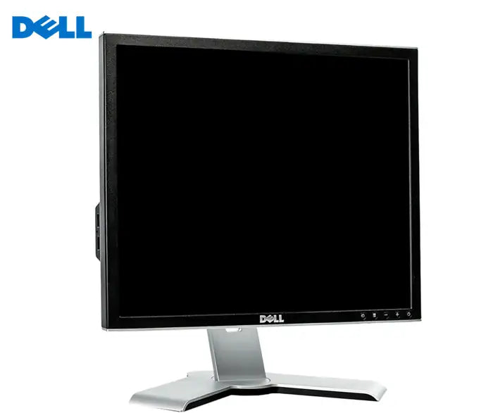 Refurbished | MONITOR 17" TFT DELL 1708FPT BL-SL GA