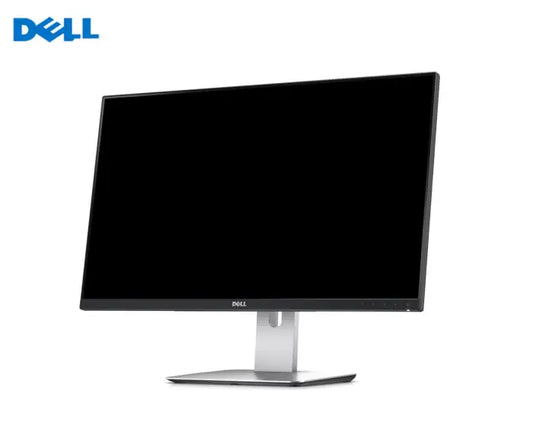 Refurbished | MONITOR 27" LED IPS DELL U2715H BL WIDE GA-
