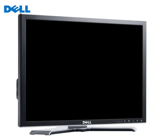 Refurbished | MONITOR 20" TFT DELL 2007FPB BL-SL GA-