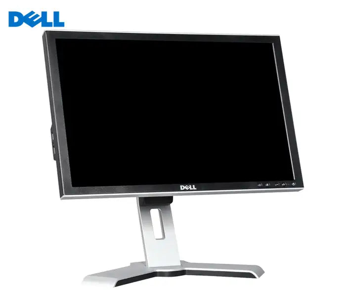 Refurbished | MONITOR 20" TFT DELL 2009WT BL-SL WIDE GA