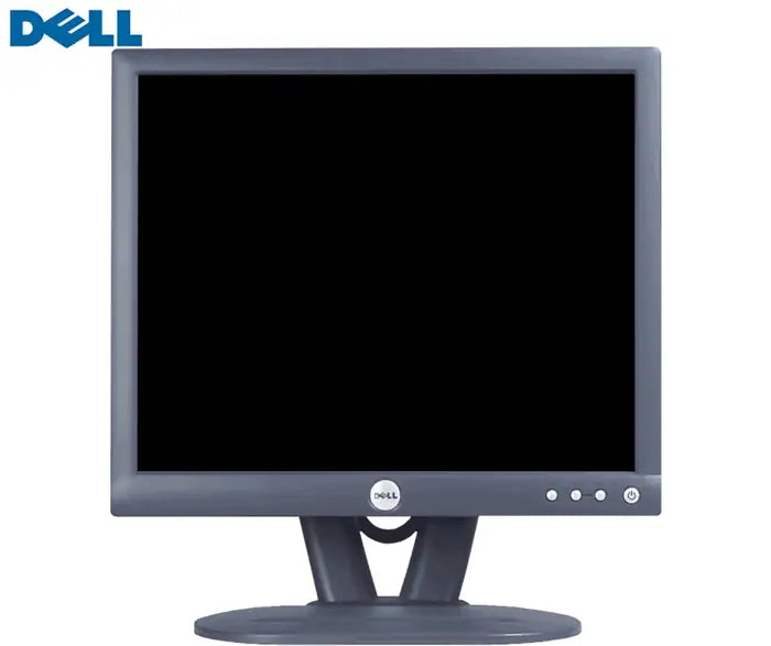 Refurbished | MONITOR 15" TFT DELL E153FP BL GA