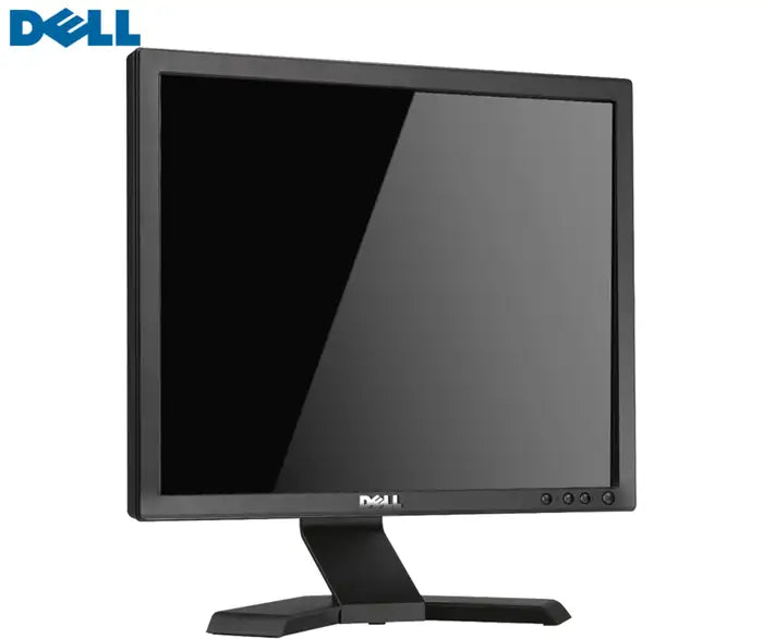 Refurbished | MONITOR 17" TFT DELL E170S BL GA