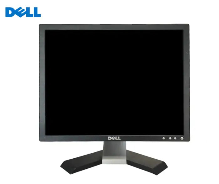 Refurbished | MONITOR 17" TFT DELL E176FP BL GA-