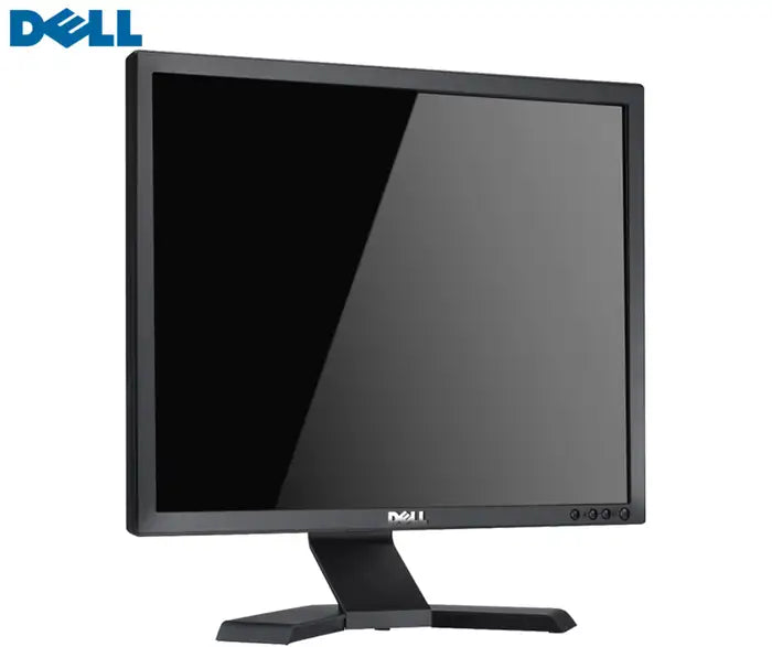 Refurbished | MONITOR 19" TFT DELL E190S BL GA-