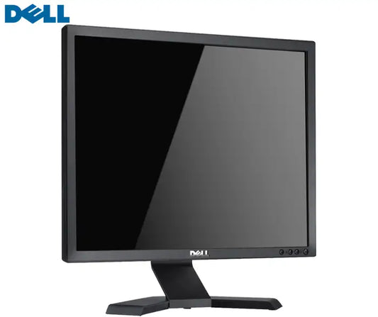 Refurbished | MONITOR 19" TFT DELL E190S BL GA-