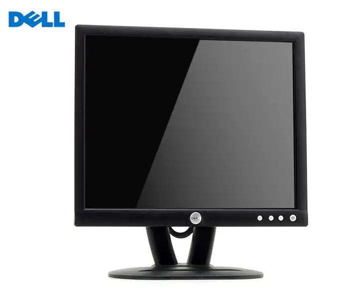 Refurbished | MONITOR 19" TFT DELL E193FP BL GA-
