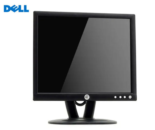 Refurbished | MONITOR 19" TFT DELL E193FP BL GA-
