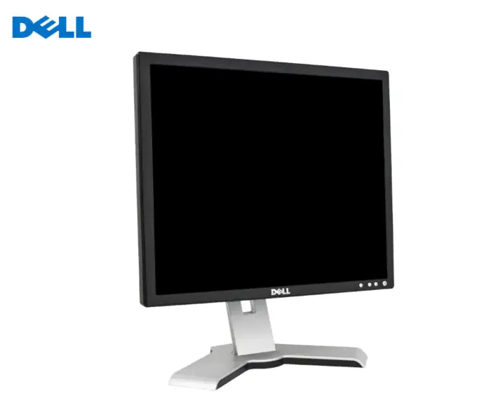 Refurbished | MONITOR 19" TFT DELL E198FPB BL GB