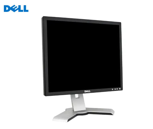 Refurbished | MONITOR 19" TFT DELL E198FPB BL GB