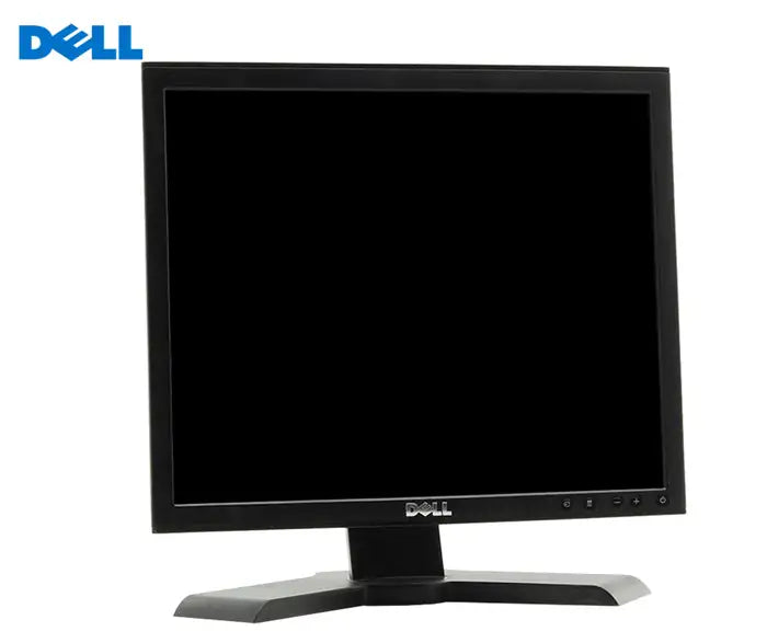 Refurbished | MONITOR 17" TFT DELL P170S BL GA