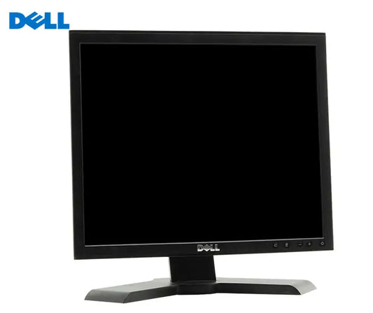 Refurbished | MONITOR 17" TFT DELL P170S BL GA