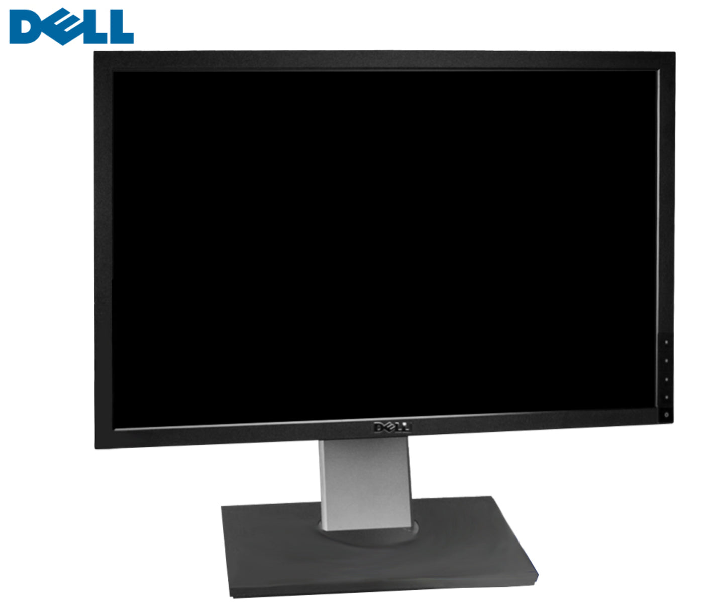 Refurbished |  MONITOR 22' TFT DELL P2210 BL (BROKEN BUTTON) GB