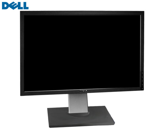 Refurbished |  MONITOR 22' TFT DELL P2210 BL (BROKEN BUTTON) GB