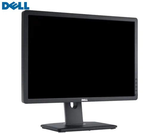 Refurbished | MONITOR 22" LED DELL P2213t BL WIDE GA-