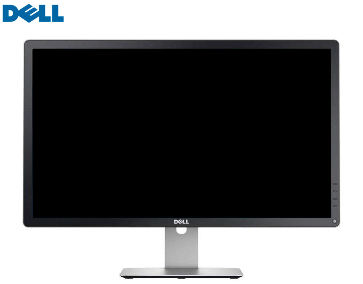 Refurbished |  MONITOR 23' LED IPS DELL P2314Ht BL-SL WIDE GA-