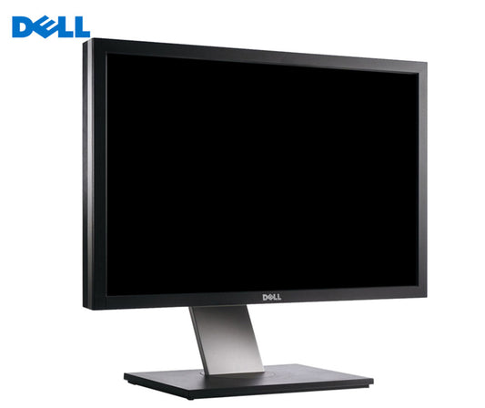 Refurbished |  MONITOR 24' TFT IPS DELL U2410 BL-SL GA