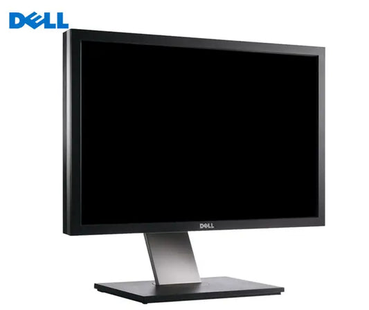 Refurbished | MONITOR 24" TFT IPS DELL U2410 BL-SL GA