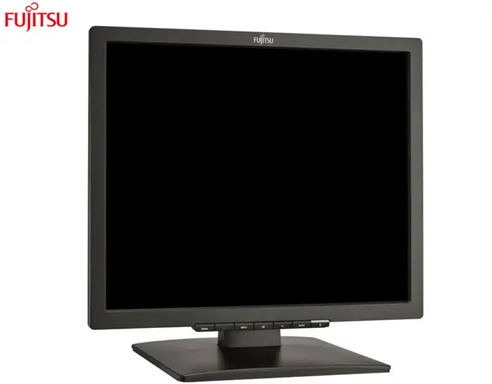Refurbished | MONITOR 19" LED FUJITSU E19-7 WH MU GB