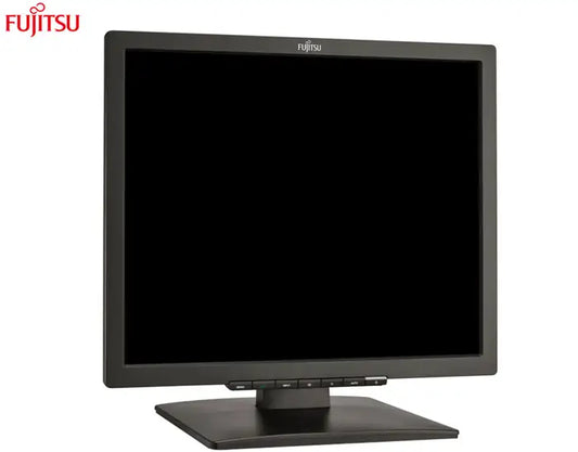 Refurbished | MONITOR 19" LED FUJITSU E19-7 WH MU GB