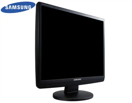 Refurbished | MONITOR 19" TFT SAMSUNG 943BM BL-SL MU GA