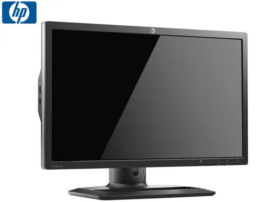 Refurbished | MONITOR 22" LED IPS HP ZR2240W BL-SL GA-