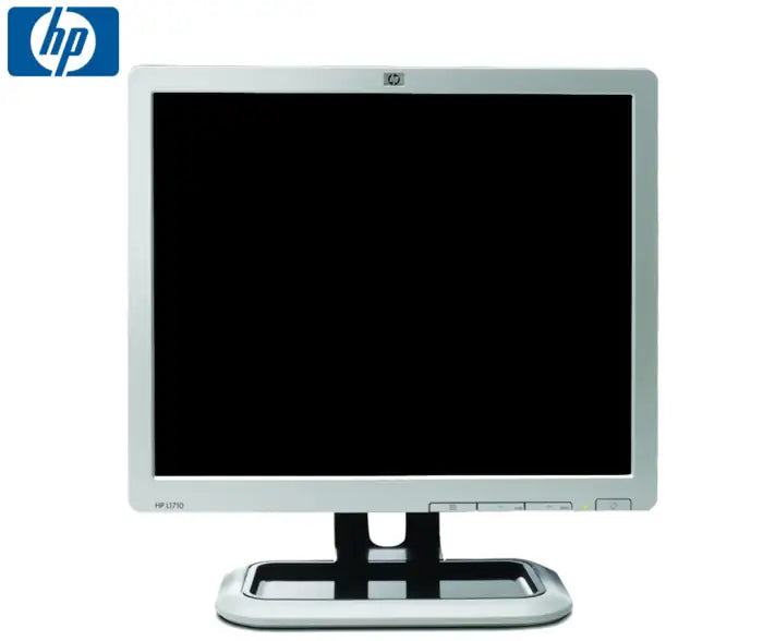 Refurbished | MONITOR 17" TFT HP L1710 BL-SL GA-