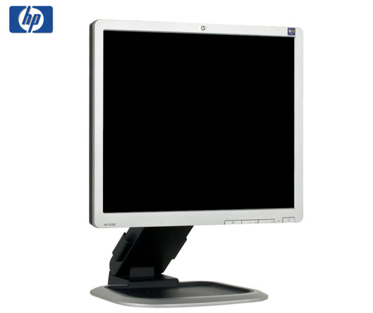 Refurbished |  MONITOR 19' TFT HP L1950 BL-SL GA