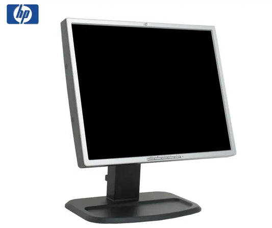 Refurbished | MONITOR 19" TFT HP 1955 BL GA