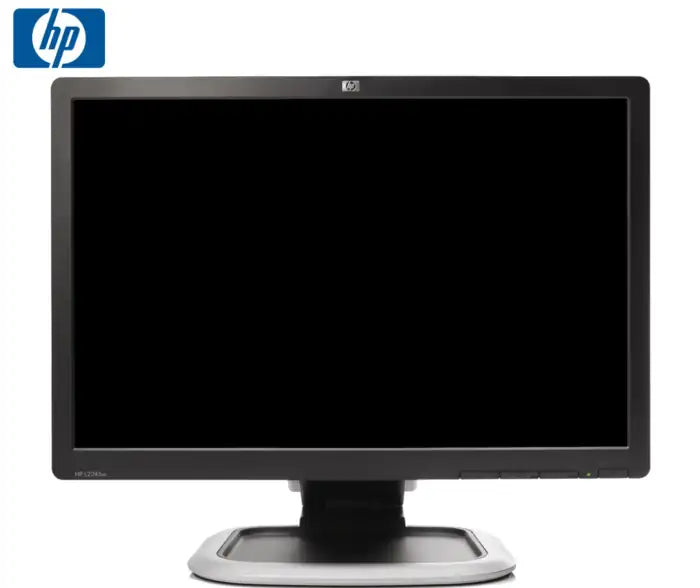 Refurbished | MONITOR 22" TFT HP L2245W BL GA-