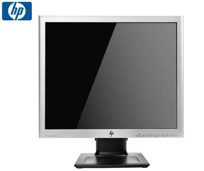 Refurbished | MONITOR 19" LED HP LA1956x BL-SL GA