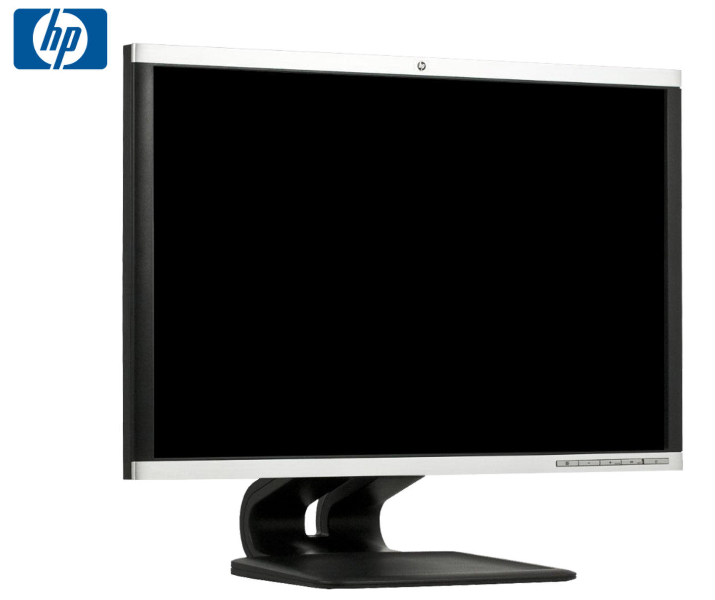 Refurbished |  MONITOR 22' TFT HP LA2205WG BL-SL GA