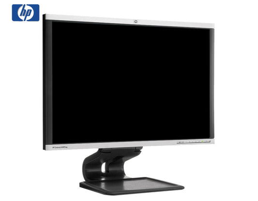 Refurbished |  MONITOR 24' TFT HP LA2405wg BL-SL GA-