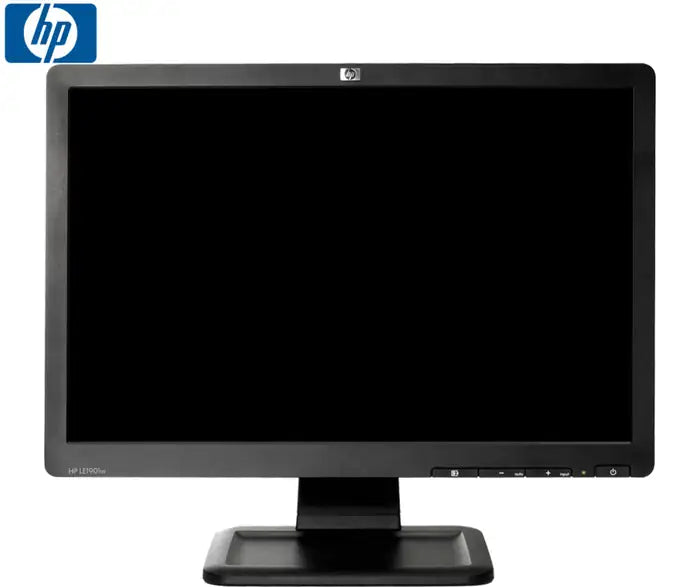 Refurbished | MONITOR 19" TFT HP LE1901W BL WIDE GA