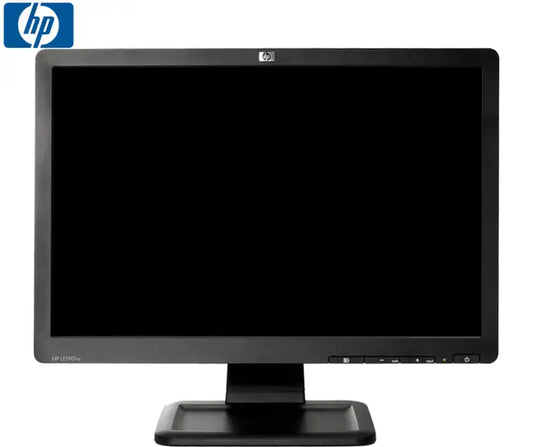 Refurbished | MONITOR 19" TFT HP LE1901W BL WIDE GA