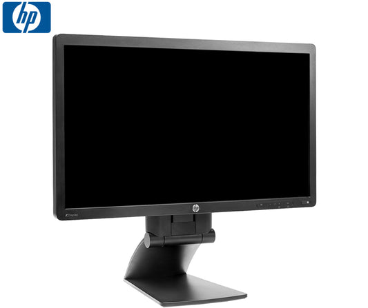 Refurbished |  MONITOR 22' LED IPS HP ZDisplay Z22i BL WIDE GA-