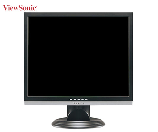 Refurbished |  MONITOR 19' TFT VIEWSONIC VA926 BL-SL GA
