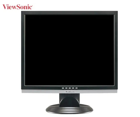 Refurbished | MONITOR 19" TFT VIEWSONIC VA926 BL-SL GA
