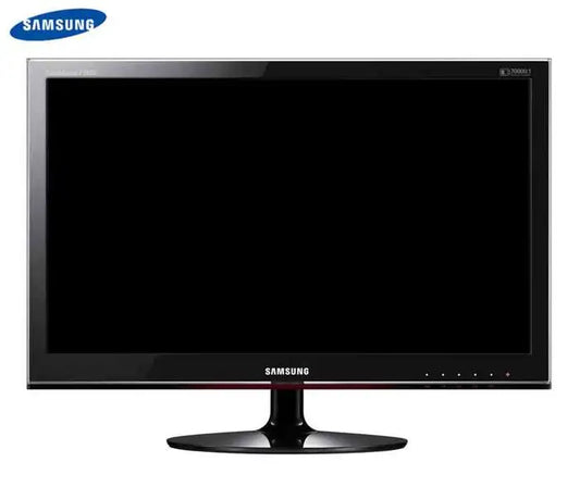 Refurbished | MONITOR 24" TFT SAMSUNG P2450H BL WIDE MU GA