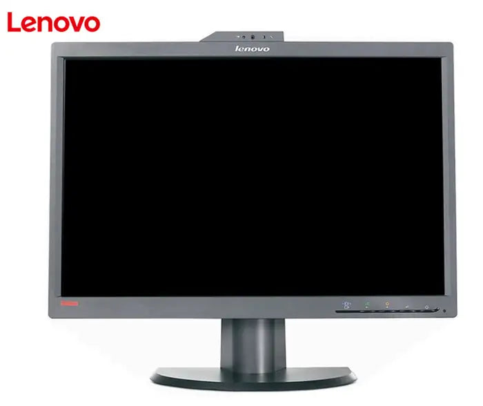 Refurbished | MONITOR 22" TFT LENOVO L2251x BL WIDE GA