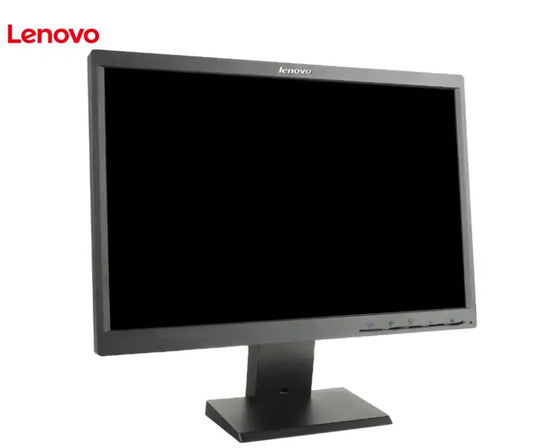 Refurbished | MONITOR 22" TFT LENOVO L2250 BL GA