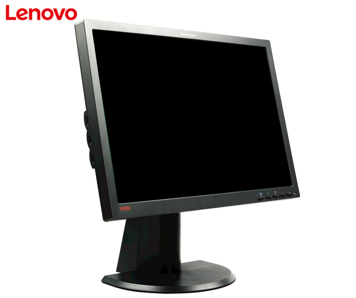 Refurbished |  MONITOR 24' TFT LENOVO L2440p WIDE BL GA