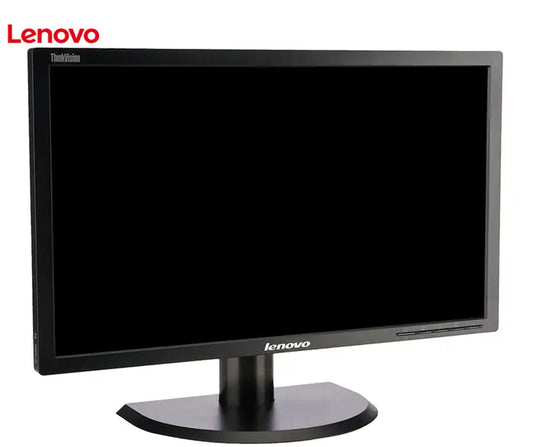 Refurbished | MONITOR 22" TFT LENOVO LT2223 BL WIDE MU GA-
