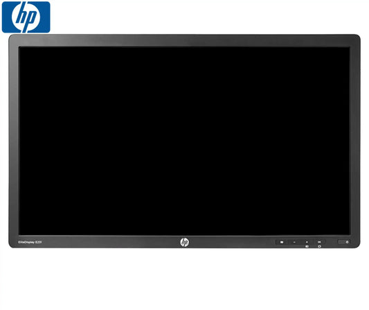 Refurbished |  MONITOR 23' LED HP E231 BL NO BASE GB