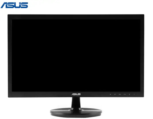 Refurbished | MONITOR 22" LED ASUS VS228NE BL WIDE GA