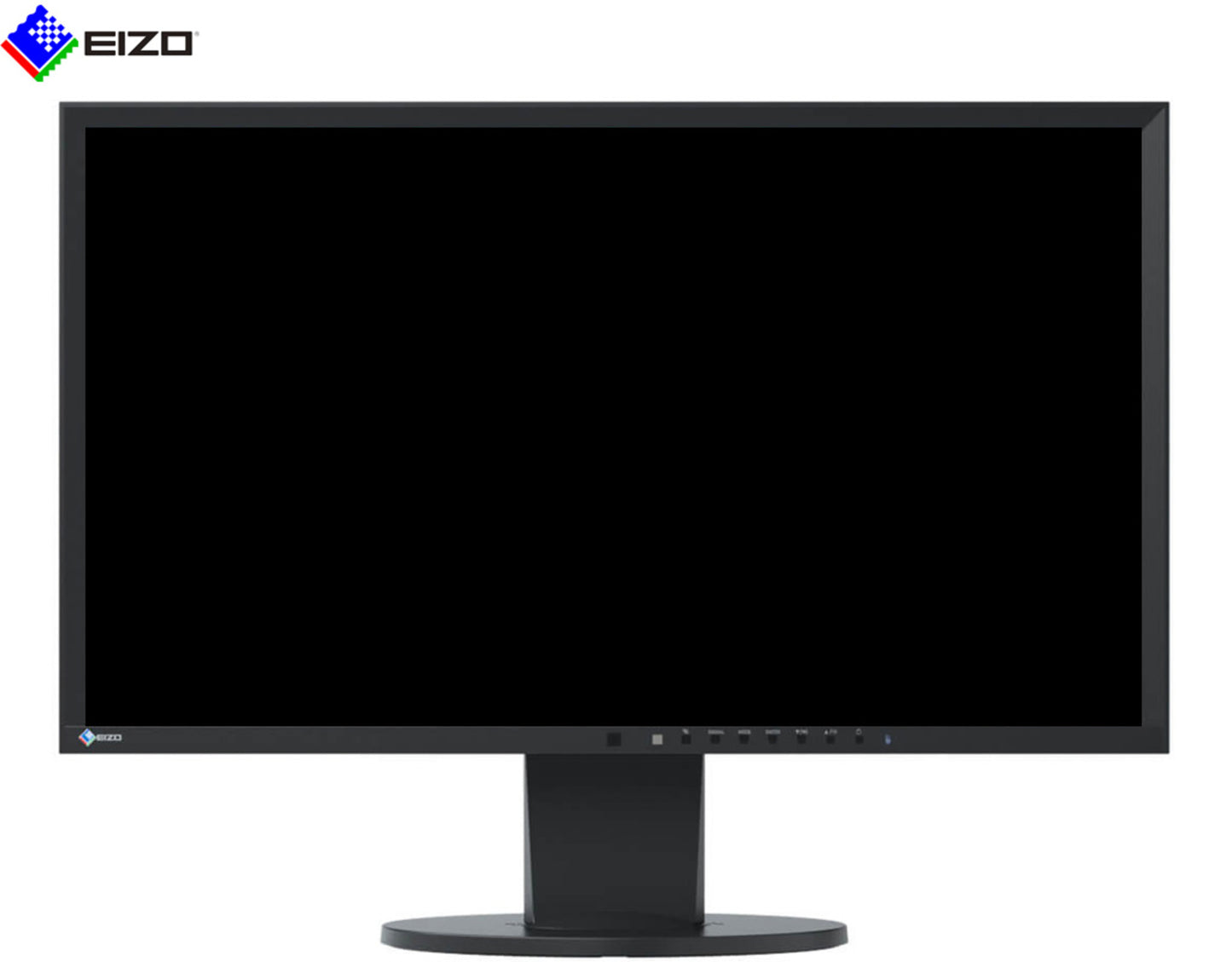 Refurbished |  MONITOR 23' LED EIZO EV2316W  BL WIDE MU GA