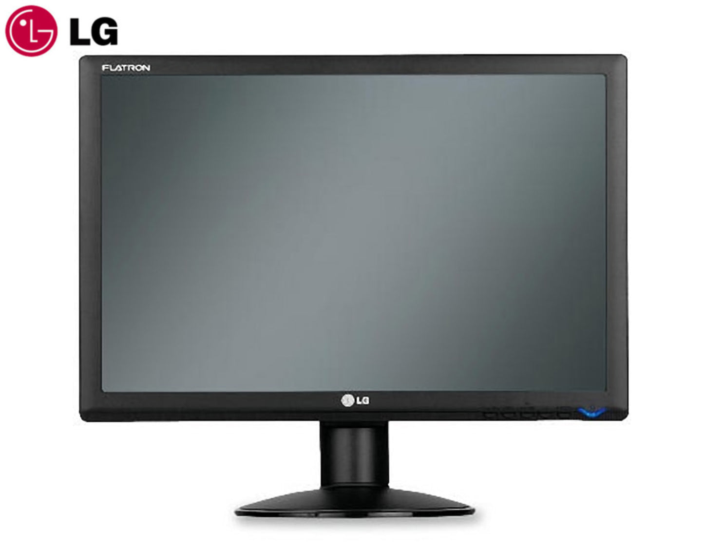 Refurbished |  MONITOR 22' TFT LG W2234S BL GA