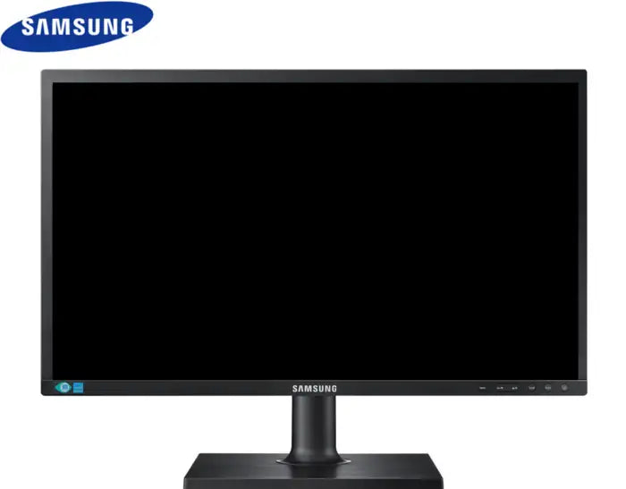 Refurbished | MONITOR 24" LED SAMSUNG S24E450B BL WIDE GA