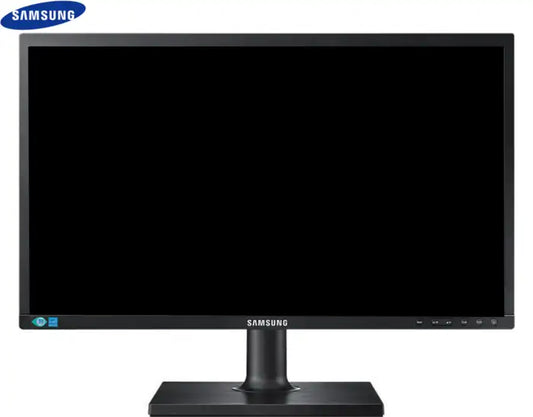 Refurbished | MONITOR 22" LED SAMSUNG S22E650D BL WIDE GA