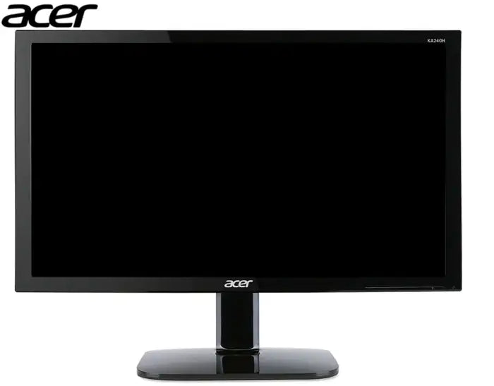 Refurbished | MONITOR 24" LED ACER KA240HQ BL GA-